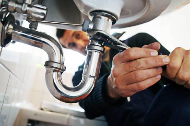 Best Toilet Repair Services  in Kingman, KS