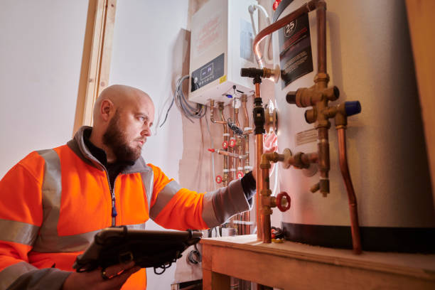 Best Plumbing Repair Near Me  in Kingman, KS